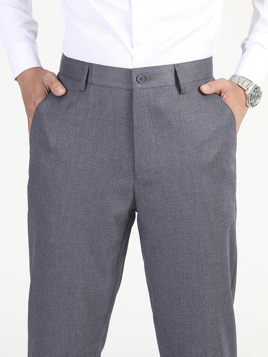 2pcs Pantalons Homme Grande Taille – Formels & Casual, Haute Qualité, 0XL-6XL