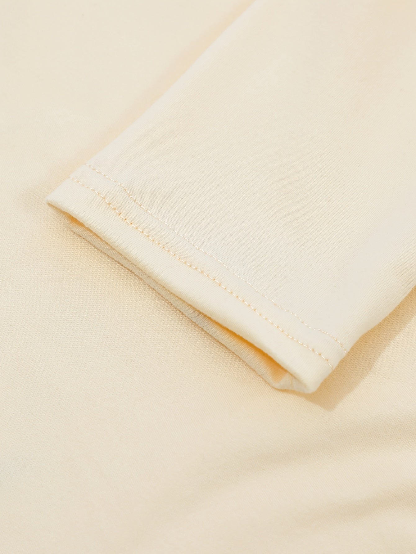 Lot de 3 bodys slim unis pour femme, manches longues, col montant, style décontracté