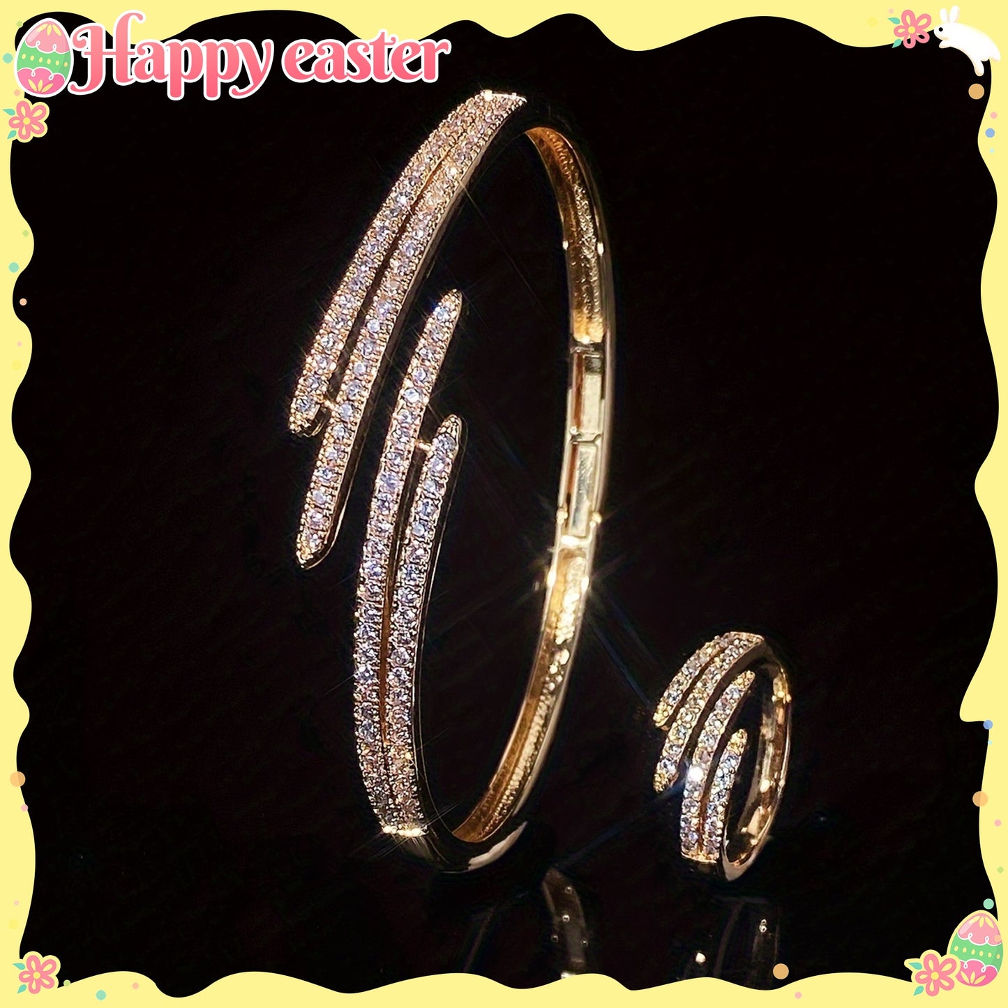 Ensemble de bijoux pour les mains au style coréen et japonais tendance et minimaliste, accessoires élégants et polyvalents pour femme, parfaits pour les fêtes et les occasions spéciales, design raffiné en métal poli