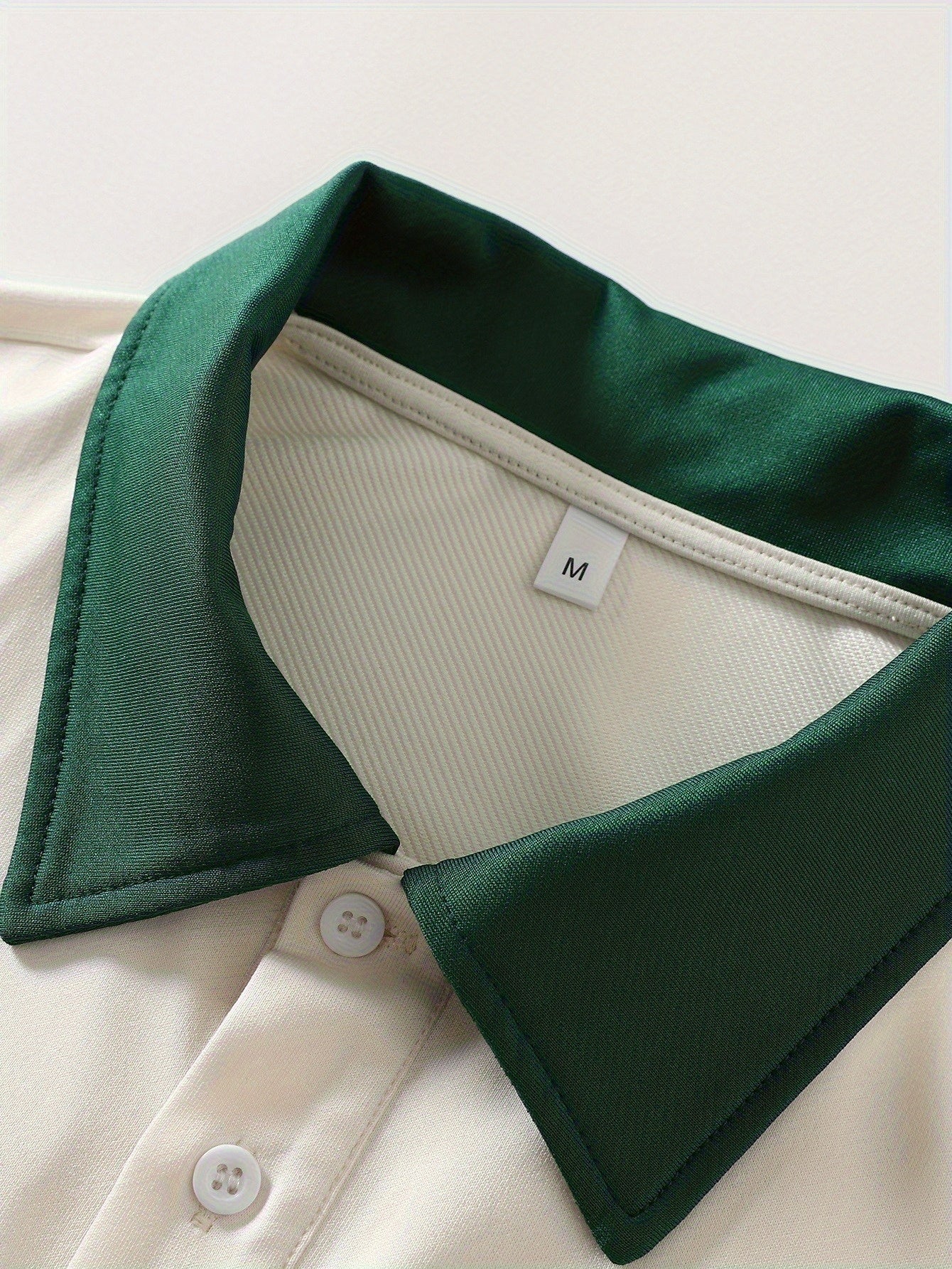 2025 New Summer Men'S Polo Shirt - "ITALIA" Print with Italian Flag Design, Comfortable & Breathable for Outdoor & Sport Activities, Casual Style, Loose Fit, Outdoor Sportswear | Casual Style Shirt | Breathable Fabric