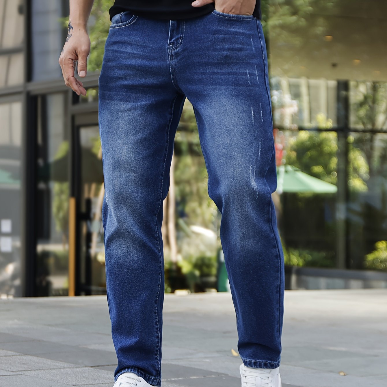 Jeans pour homme