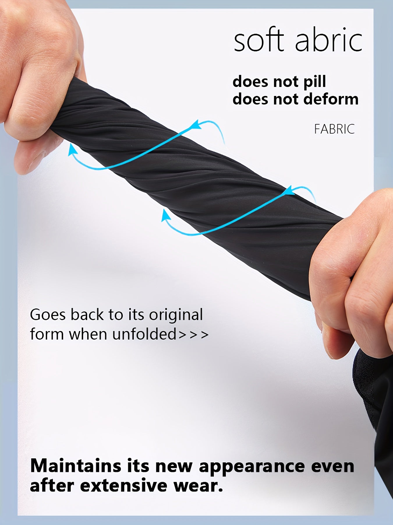 3pcs Pantalons Homme Business Casual – Léger, Stretch, Motif Brodé, Noir/Gris/Bleu Marine