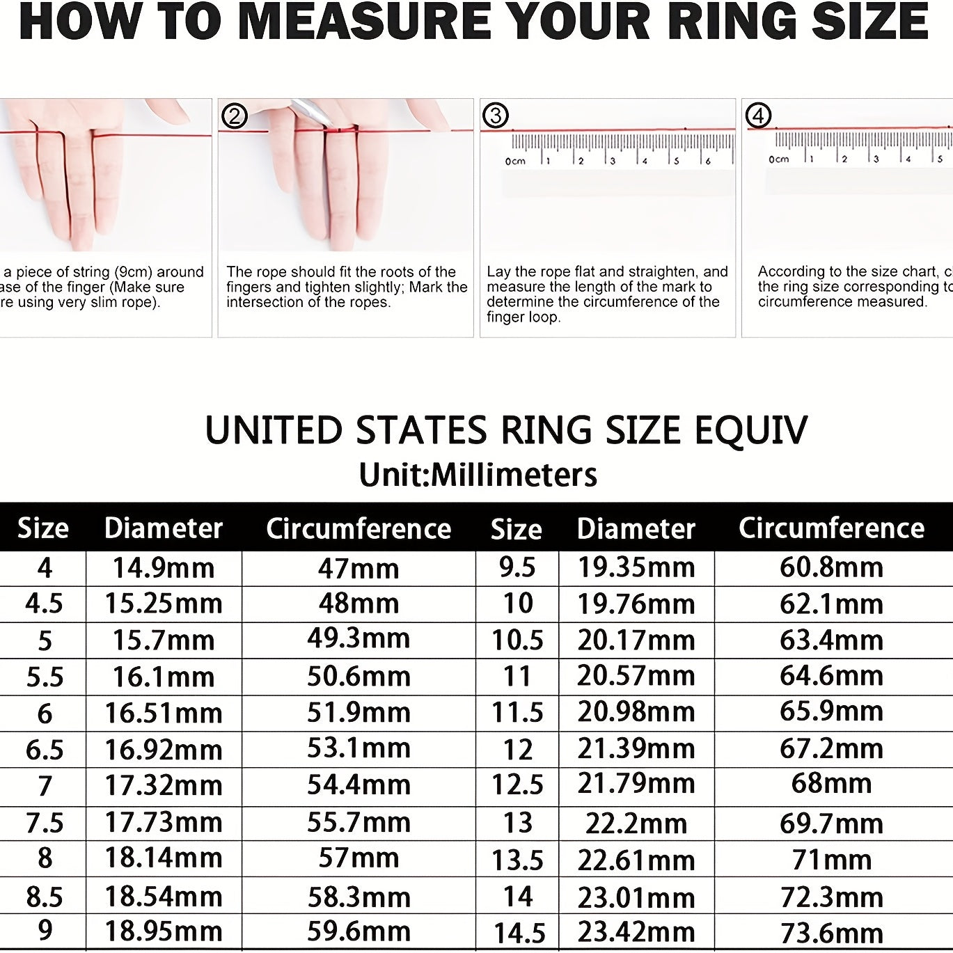 Vintage 1 Carat Green Moissanite Ring 925 Sterling Silvery Birthday Wedding Gifts for Women Girls