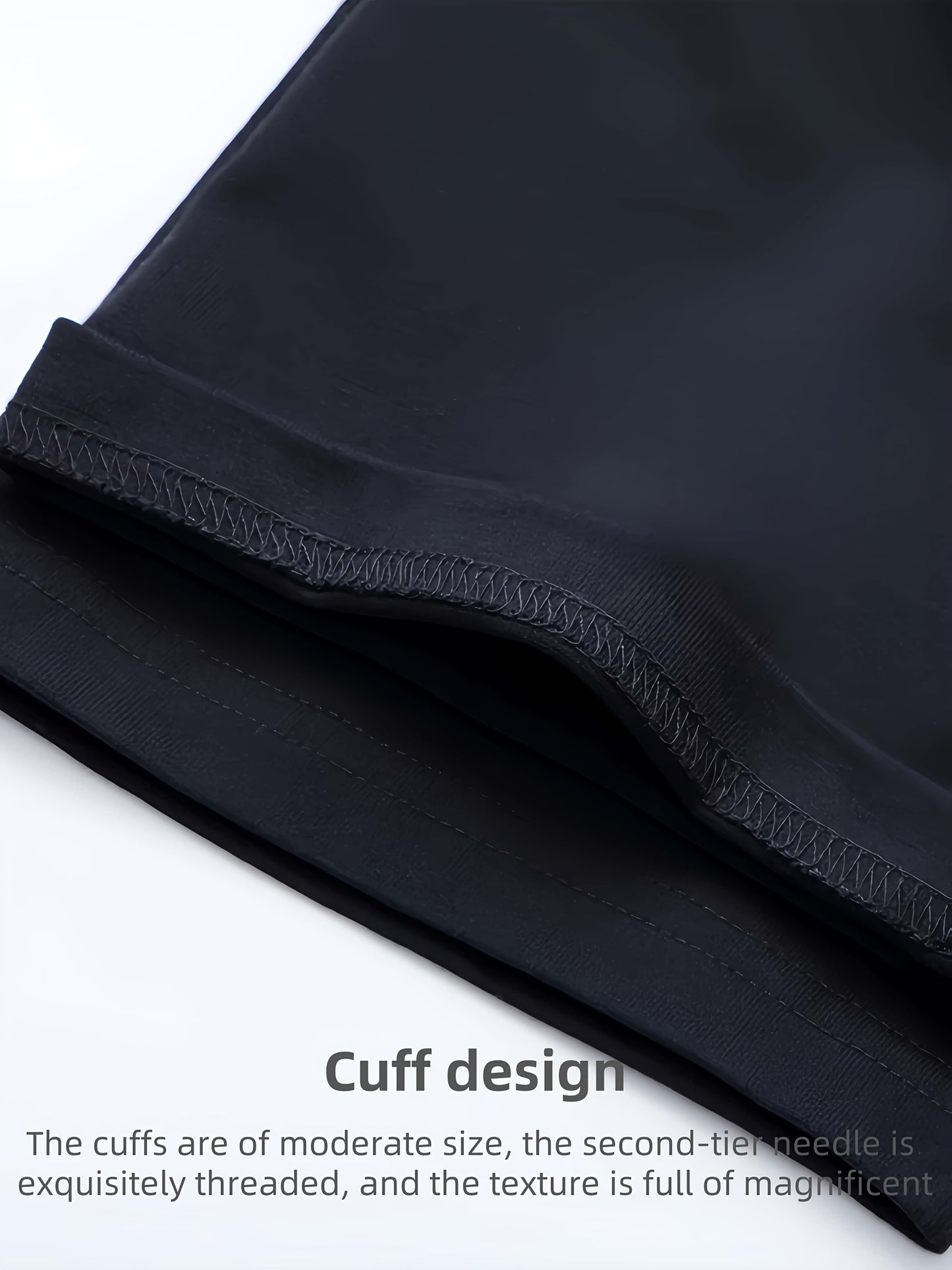 Men'S Summer New Loose-Fitting Short-Sleeve T-Shirt, Versatile Round Neck, Perfect for Casual Outfits.