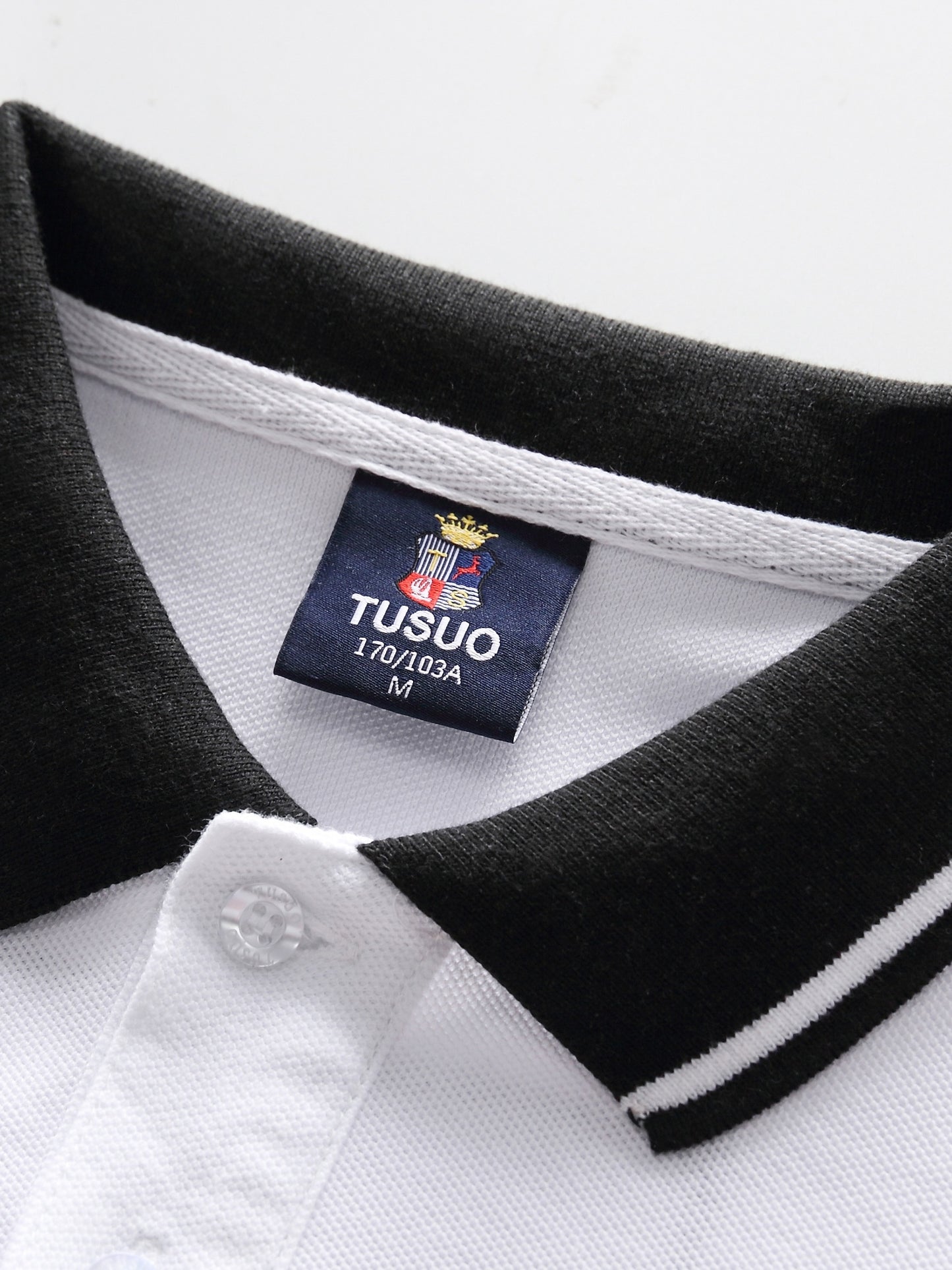 Border British Royal Casual Fashion Shirt, American Miami Solid White High-Quality Natural Fabric Soft Comfortable Non-Fading No Shrinkage Anti-Pilling Slimming Stretch Breatha