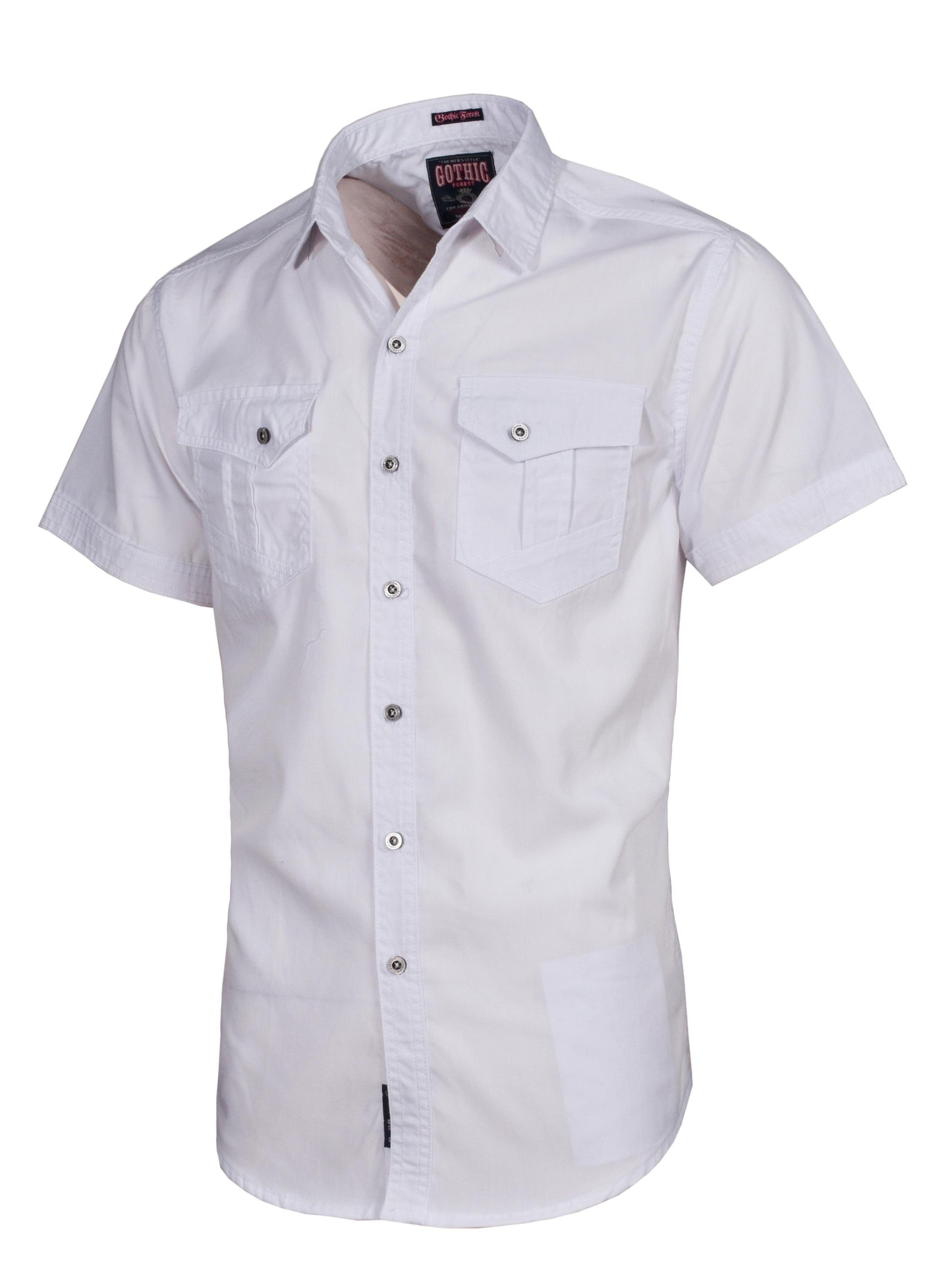 Men's Casual Shirt Z06#