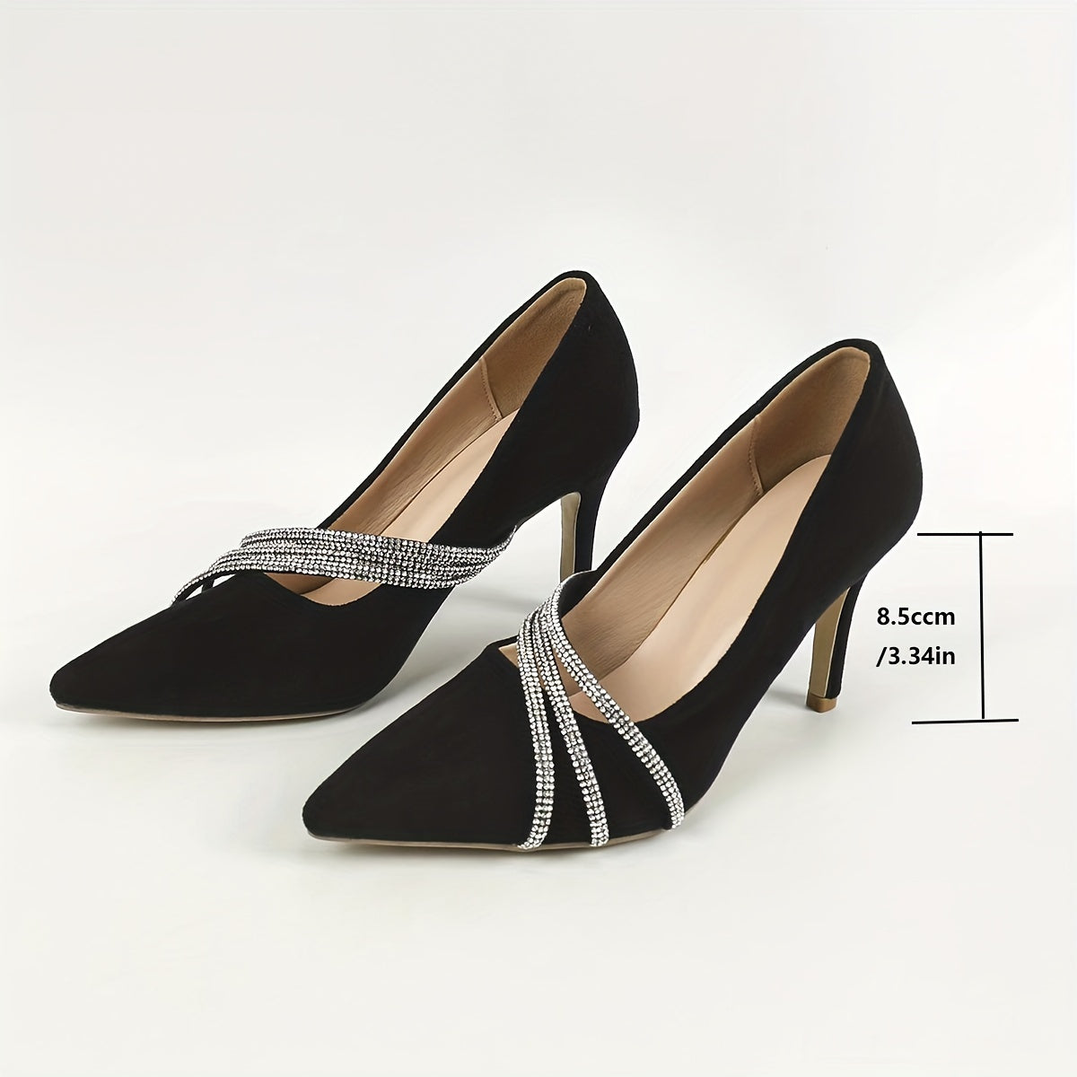 Escarpins Élégants pour Femme