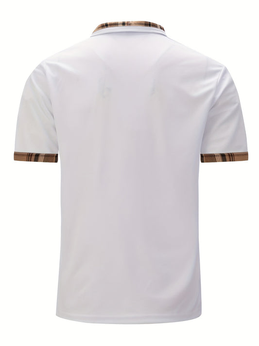 New Three-Piece Set of Men'S Casual Office Attire