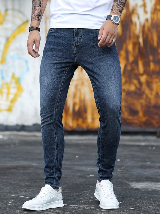 Jean Homme Slim Fit – Extensible