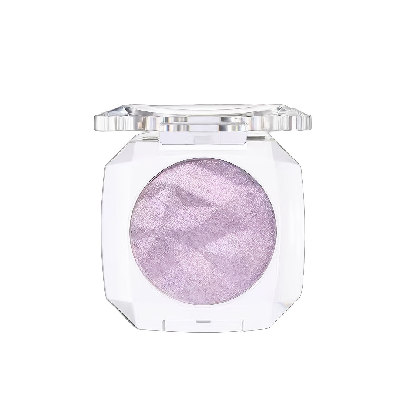 Poudre Illuminatrice pour Éclaircir le Visage et les Yeux – Poudre Pailletée Effet Nacré, Fard à Paupières Brillant, Idéal pour un Rendez-vous de Saint-Valentin ou Cadeau de Saint-Valentin – 2,5 g