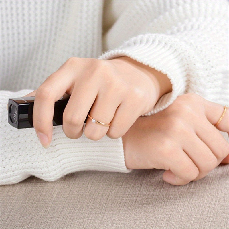 Women Fashion Cute Small Synthetic Zirconia Rings Wedding EngaSynthetic Gemstoneent Party Ring Jewelry