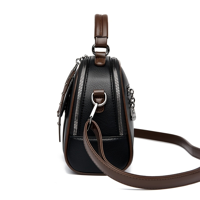 Sac femme – grand, polyvalent, luxe léger