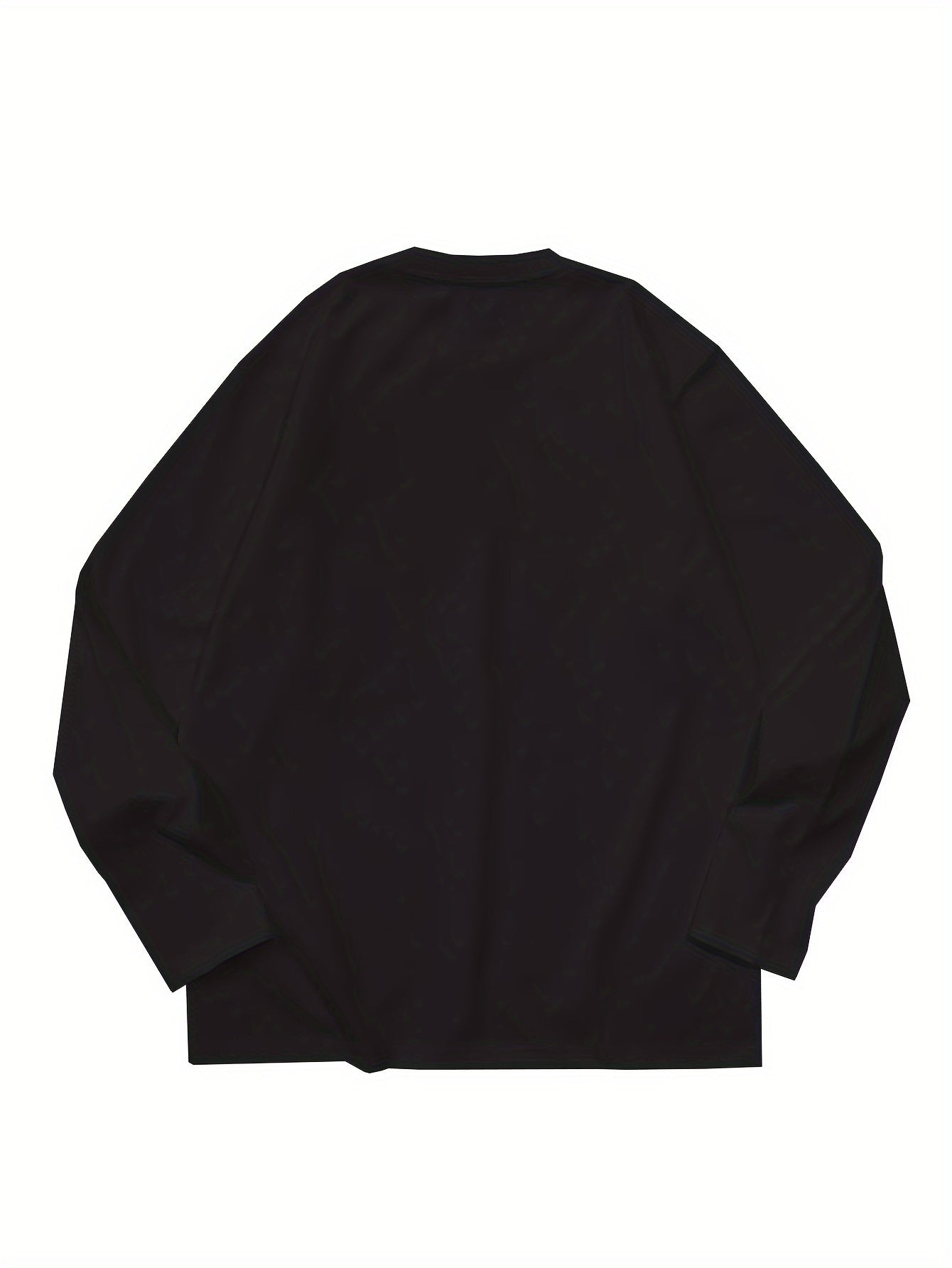 Pure Basic Long Sleeve Two Pack