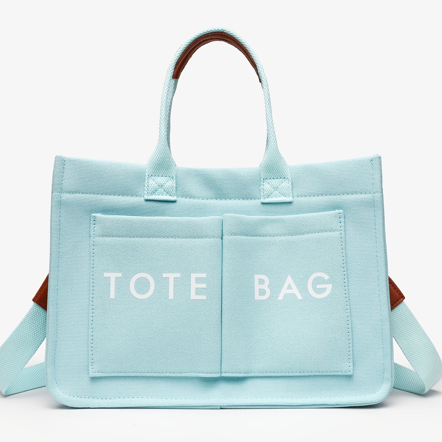 Sac Cabas Femme Grande Capacité avec Fermeture – Sac Élégant Rose/Rouge/Corail/Noir, Quincaillerie Dorée et Fixations Robustes, Sac Spacieux pour Travail, Voyages, Shopping et Usage Quotidien, Durable, Surface Facile à Nettoyer, Structure Solide