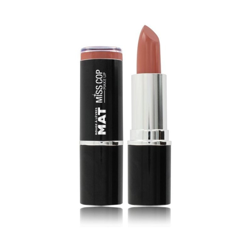 Rouge à Lèvres MAT —Nude, 3 g