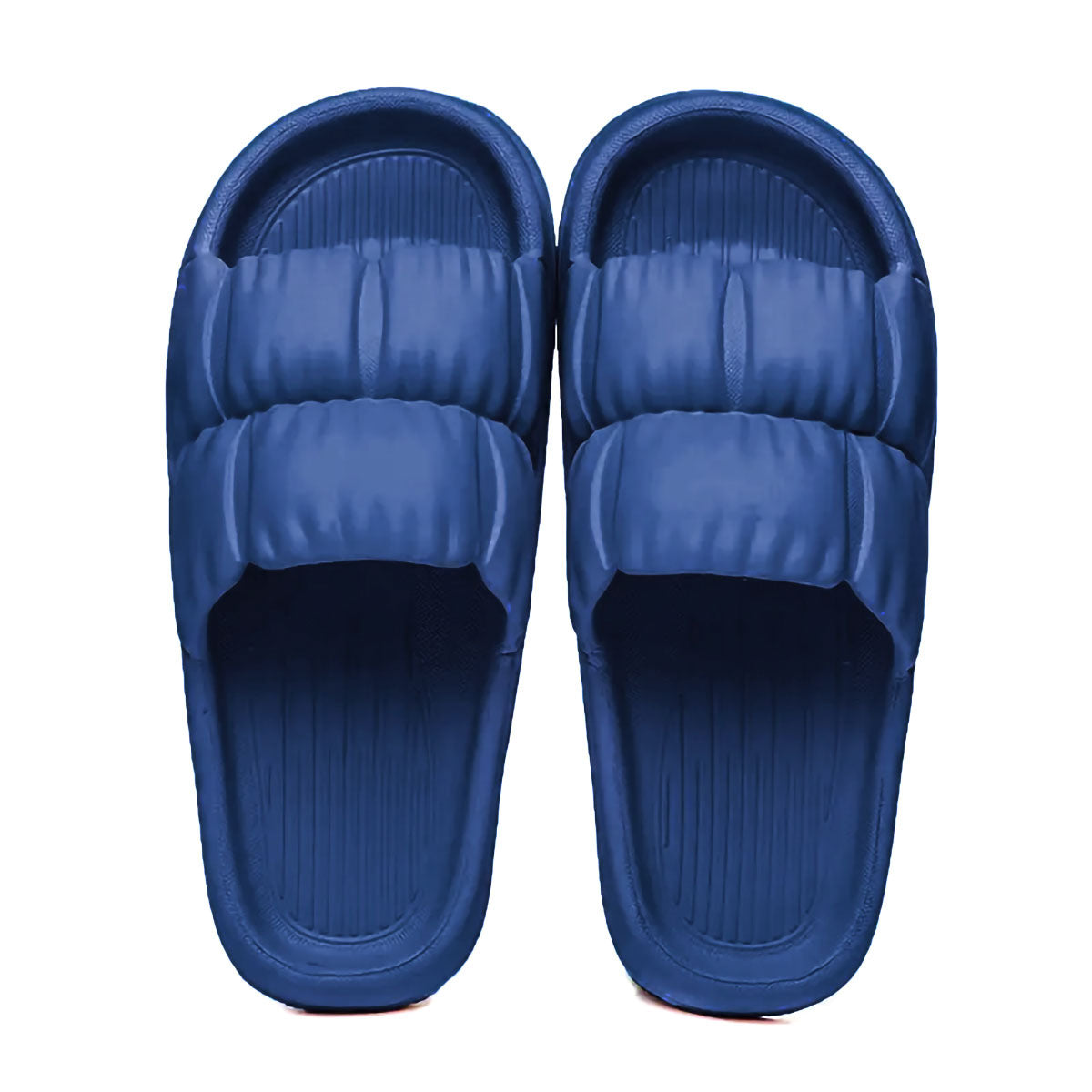 Claquettes Femme à Semelle Souple – Confort Absolu en EVA