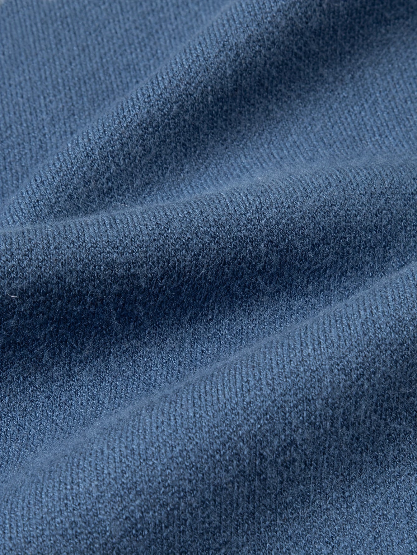 Classic Mature Men's Irregular Stripe Round Neck Casual Long Sleeve Knit Set