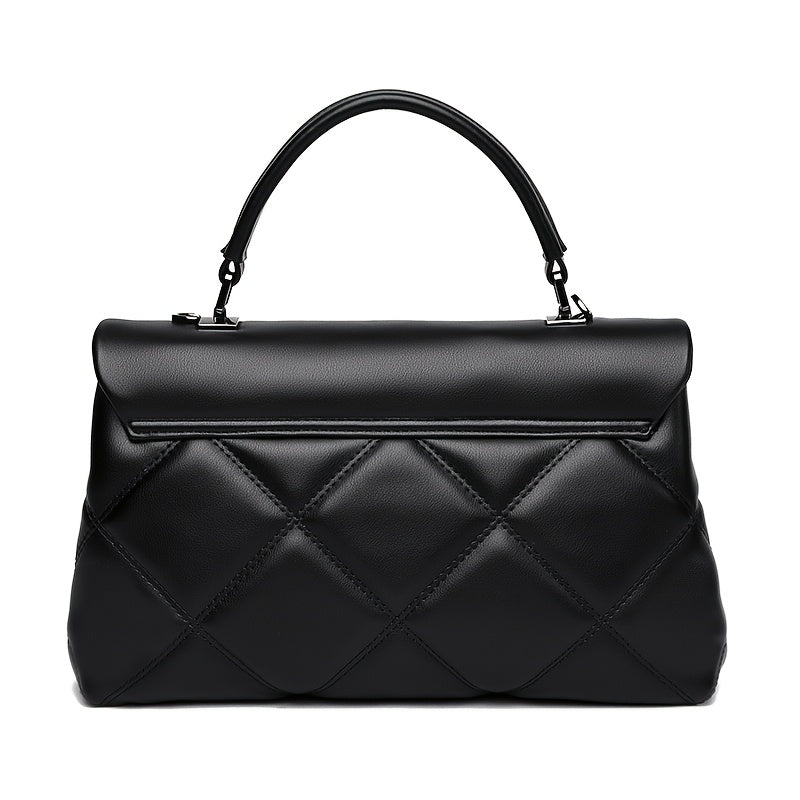 Sac bandoulière pour femmes – sac à main de designer de haute qualité, luxe, style messenger avec poignée, élégant et pratique