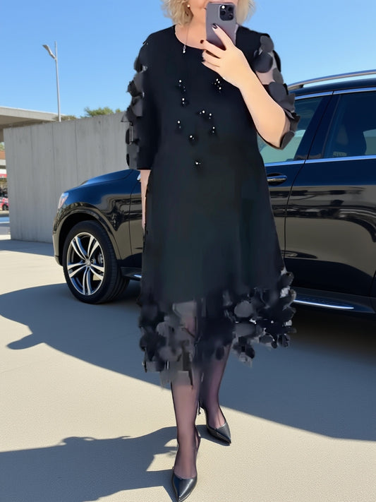 Fashionable and Versatile Dress