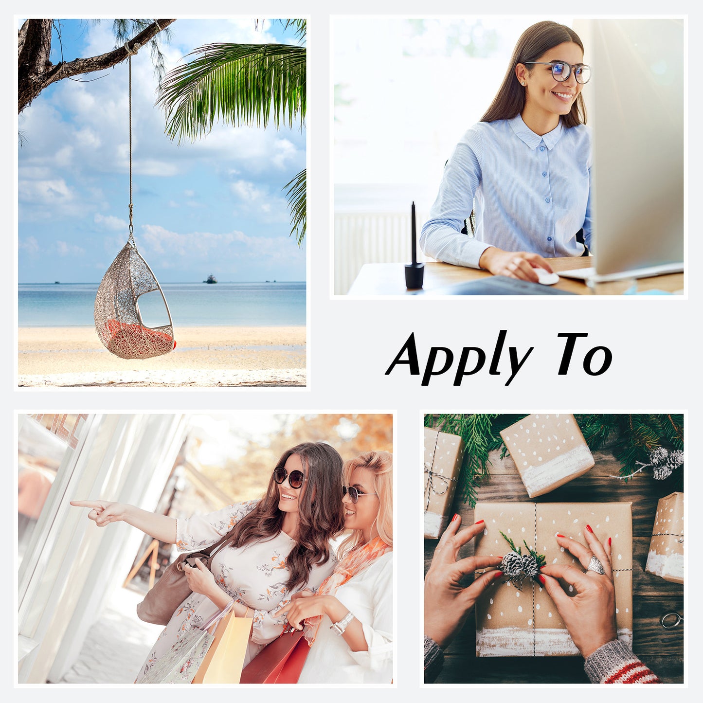 Set de 3 Sacs Cabas Misslulu en Cuir PU – Sac à Main, Sac à Épaule et Sac d’École pour Femmes