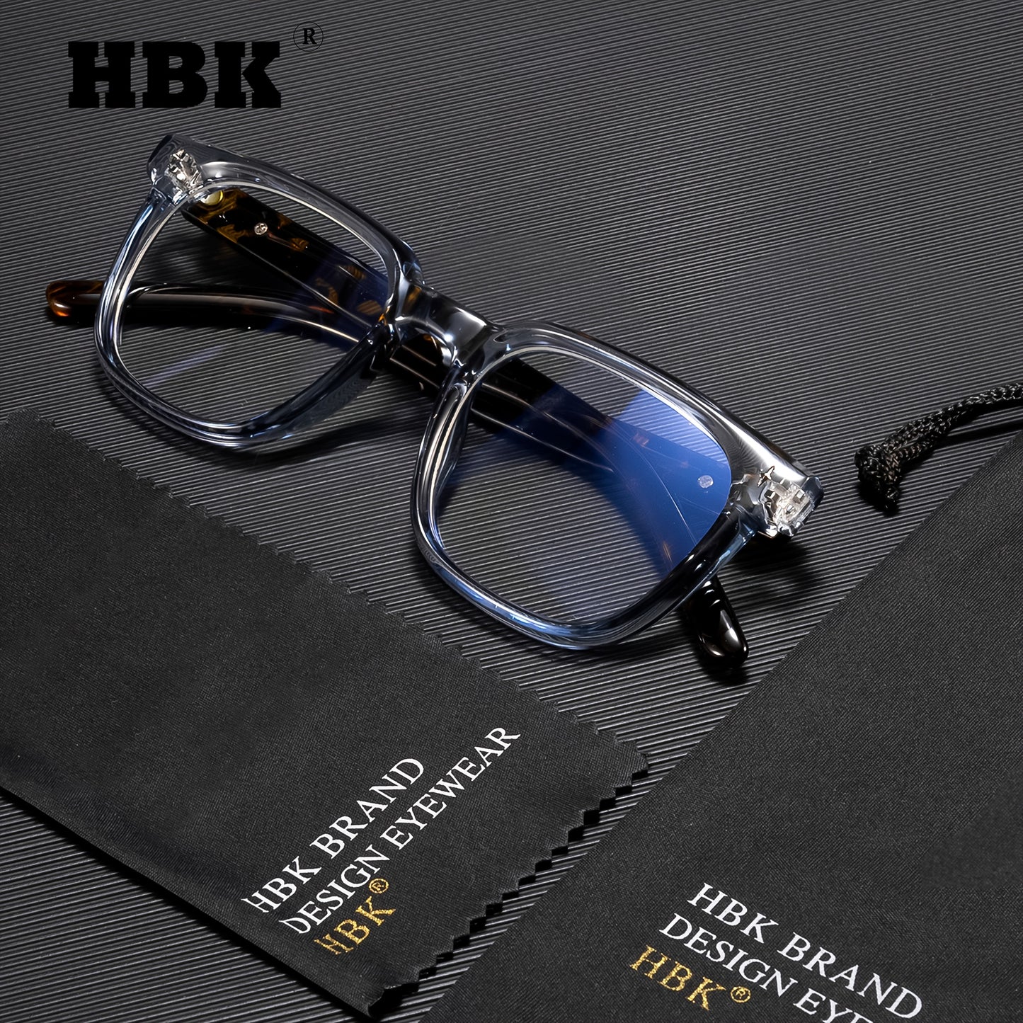 Fashion Optical Frames Featuring a New TR90 Square Design, Large Vintage-Style Frames That Are Perfect for Casual Wear. These Retro Glasses Come with Clear Lenses And Are Suitable for Both Men And Women. Ideal As Photo Ac