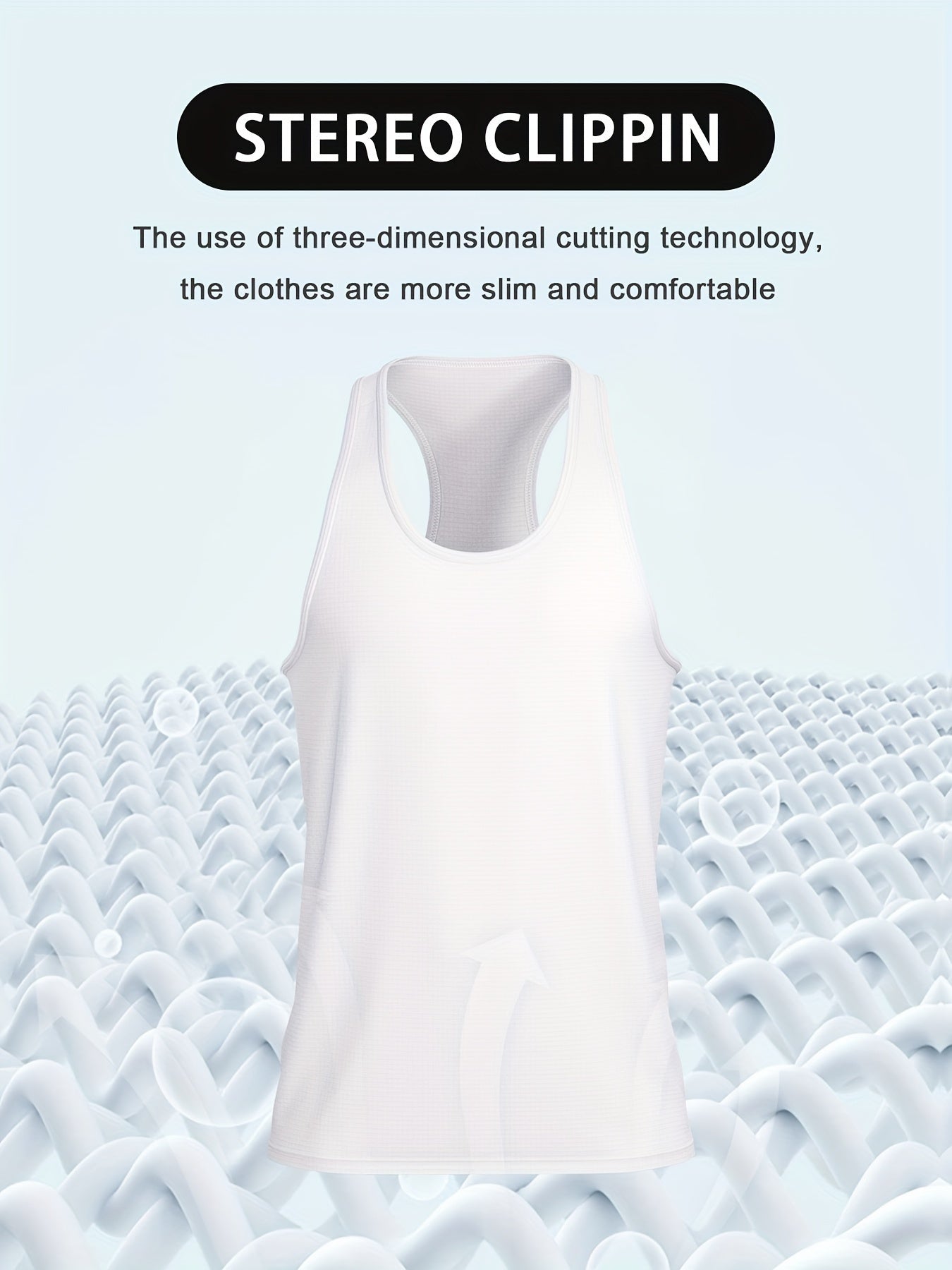 Lot de 7 débardeurs sportifs pour homme – légers, respirants et à séchage rapide, idéaux pour le basketball, le marathon et la remise en forme – vestes d’entraînement sans manches