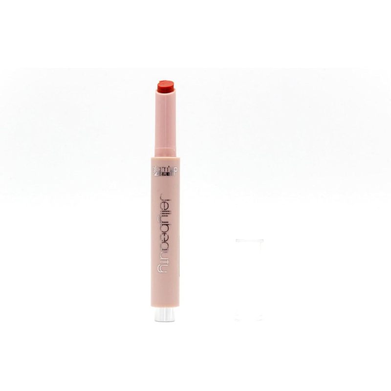 Rouge à lèvres- Effet vinyle - Longue tenue - Brillant - Effet mouillé