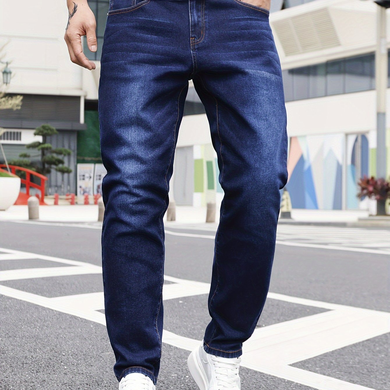Jeans pour homme