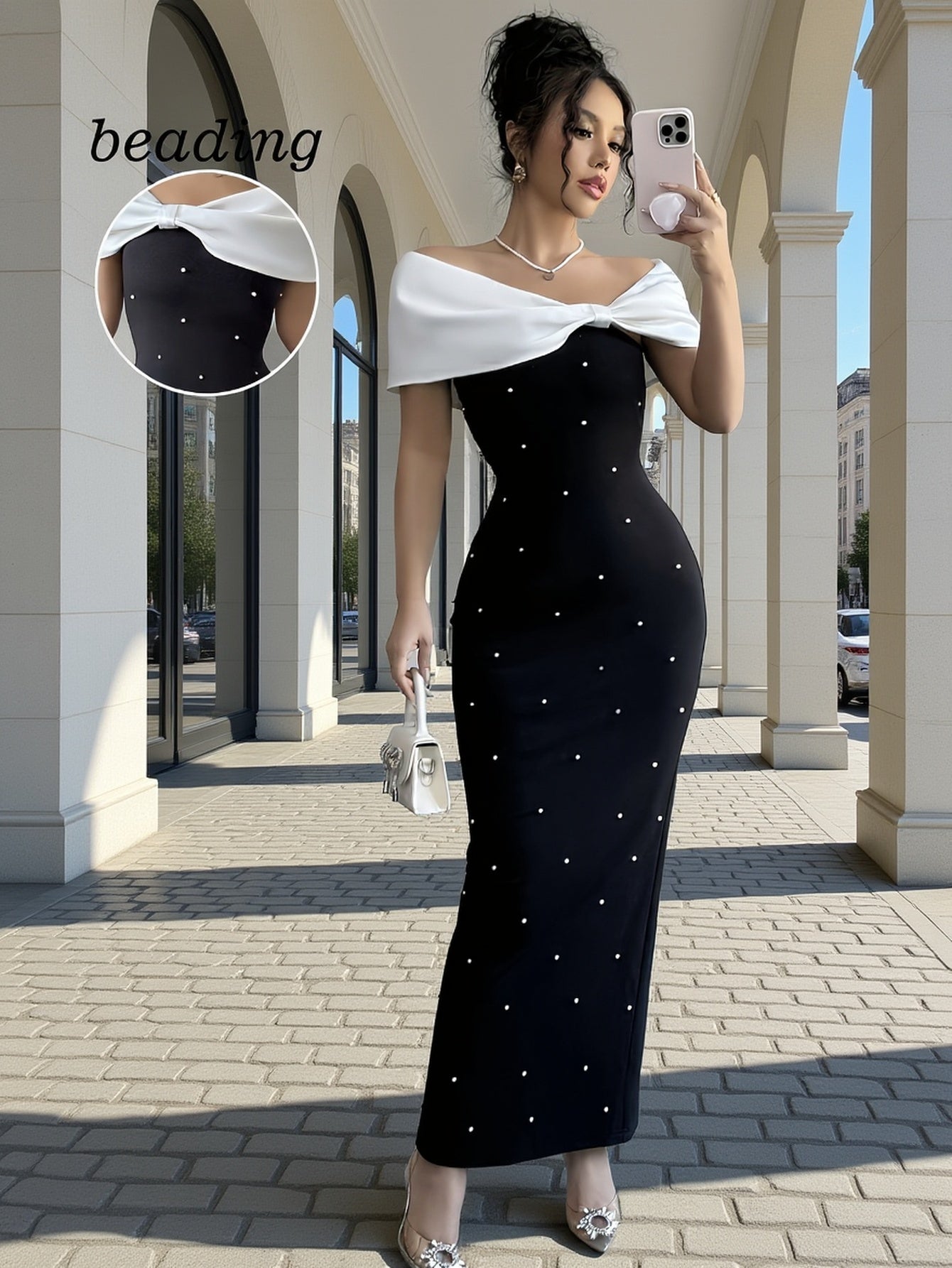 Elegant Dress for Women