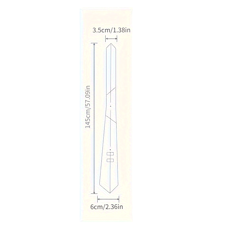 Cravate Homme Rayée Bleue – Idéale Cadeau Père & Style Business