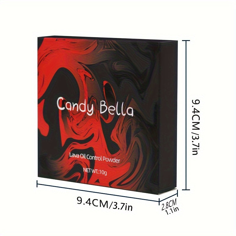 Poudre compacte– Réduit les pores, absorbe l’huile, floute les imperfections, finition parfaite, primer pour base de maquillage et fixation, contrôle de l’huile avant et après le maquillage