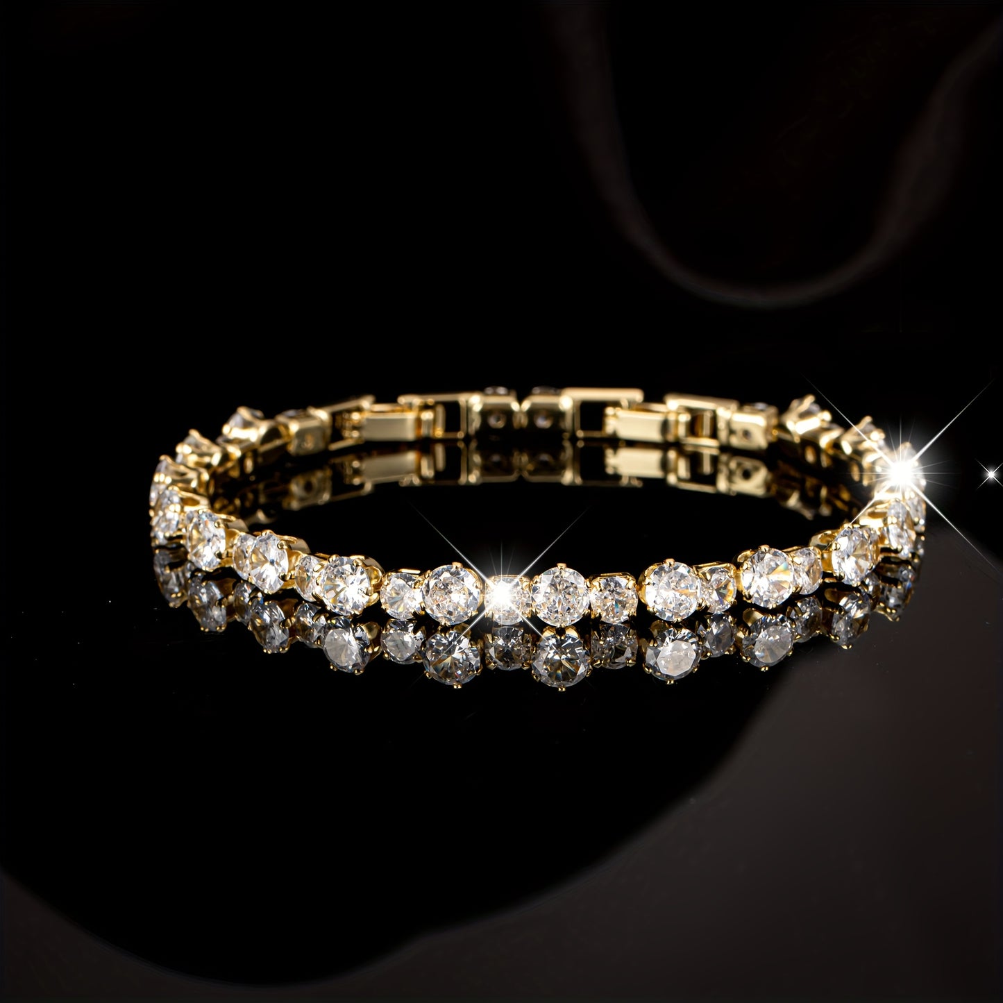 Bracelet mixte – Taille Ajustable, Chaîne Amovible et Élégante, Design Raffiné, Convient à Hommes et Femmes, Idéal Quotidien, Cadeau Parfait pour la Saint-Valentin et Autres Occasions