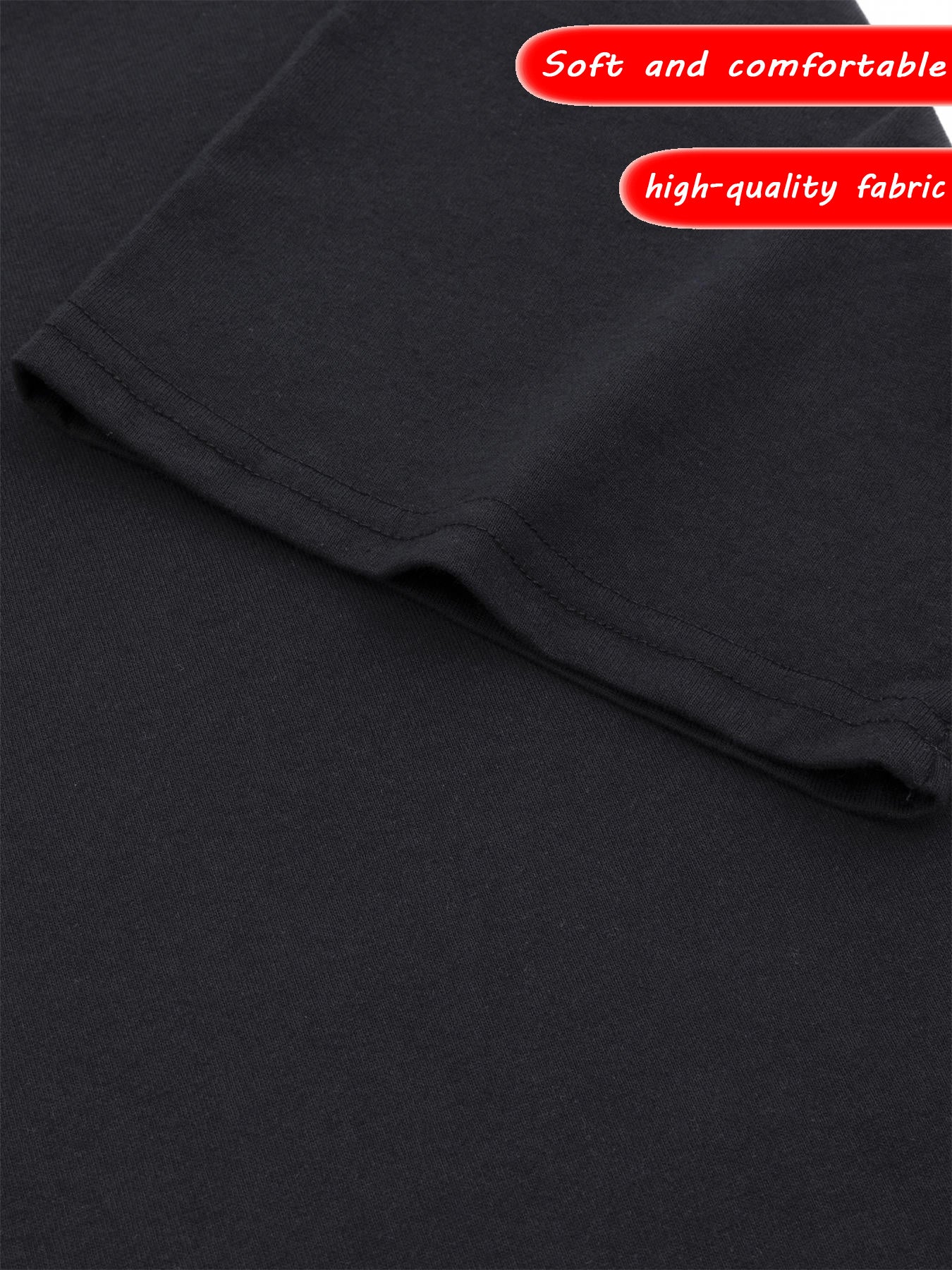 Men'S Anime One Piece Pirate Skull & Hat Graphic T-Shirt - Black Crew Neck Casual Tee with White & Yellow Accents, All-Season Comfort for Cosplay, Streetwear & Casual Attire - Collectible Anime Apparel Gift for Fans