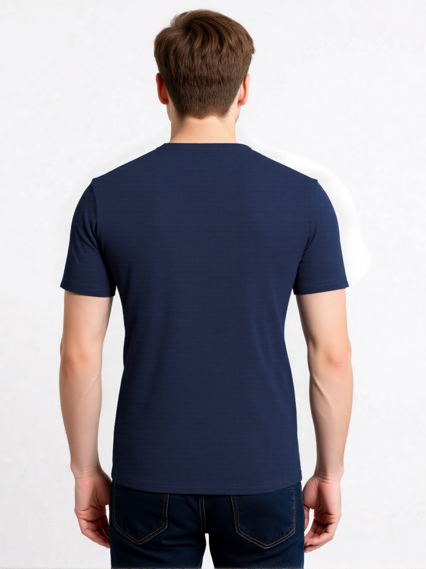 12pcs T-Shirts Sport Personnalisables – Séchage Rapide