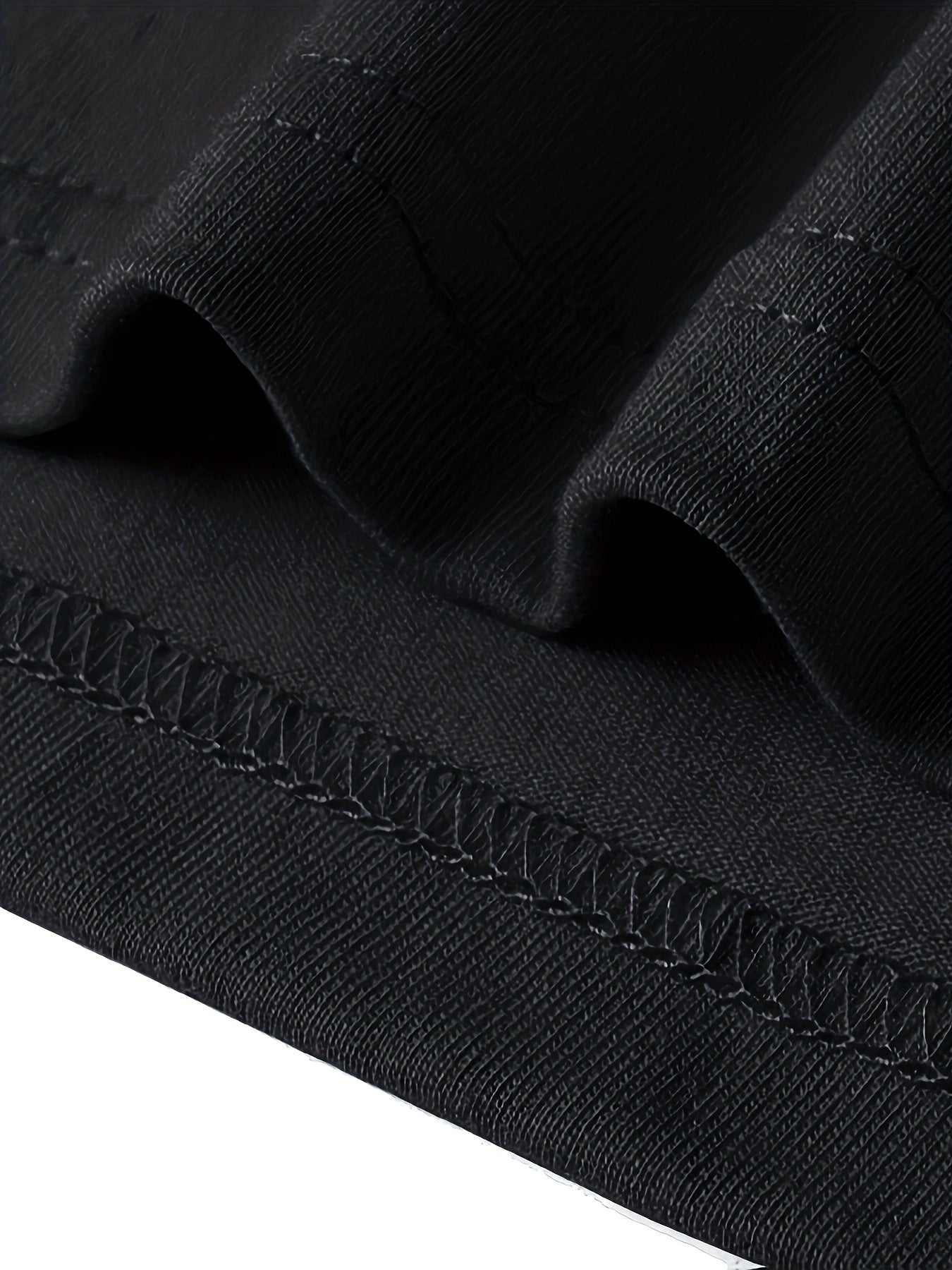 Heavy pure cotton trendy brand printed short-sleeved T-shirt Men's summer new casual large-size loose versatile top