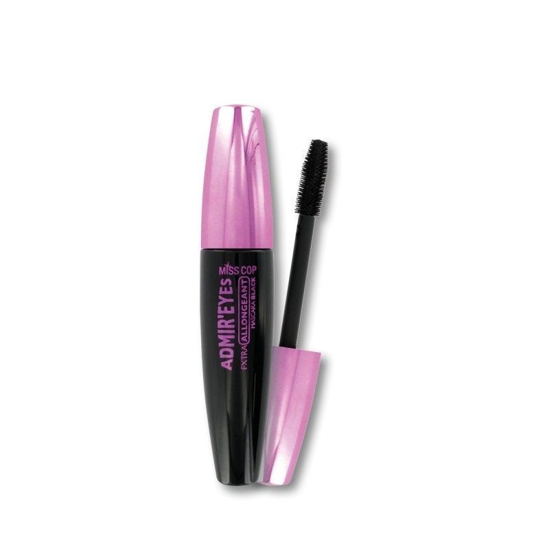 Mascara– Extra Allongeant, Noir 10 ml