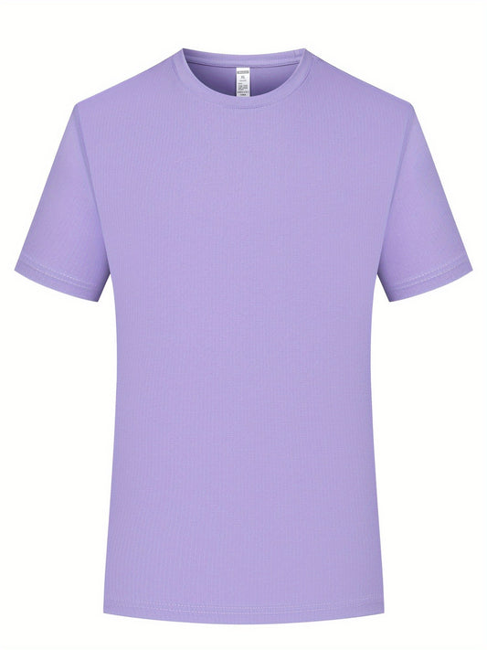 12pcs T-Shirts Sport Personnalisables – Séchage Rapide