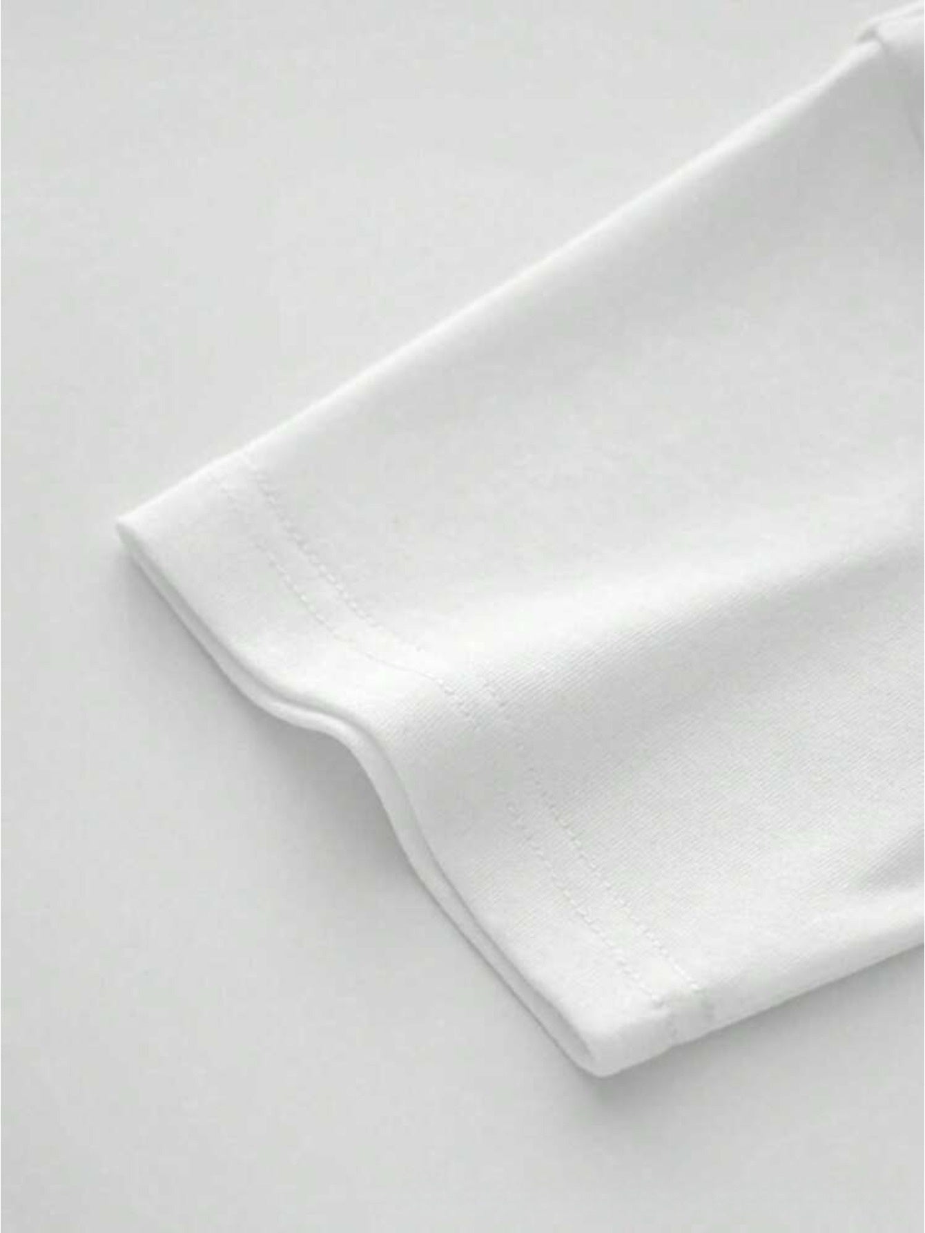 Men's Picasso-Inspired Cubist White T-Shirt - Cubist Art Style with Picasso's Face & Abstract Cubism Design, Casual Summer Round Neck Short Sleeve, Machine Washable Cubist Art Apparel for Cubist Art Lovers