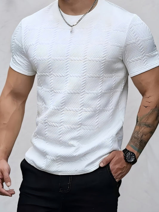 Men'S Casual Stylish T-Shirt