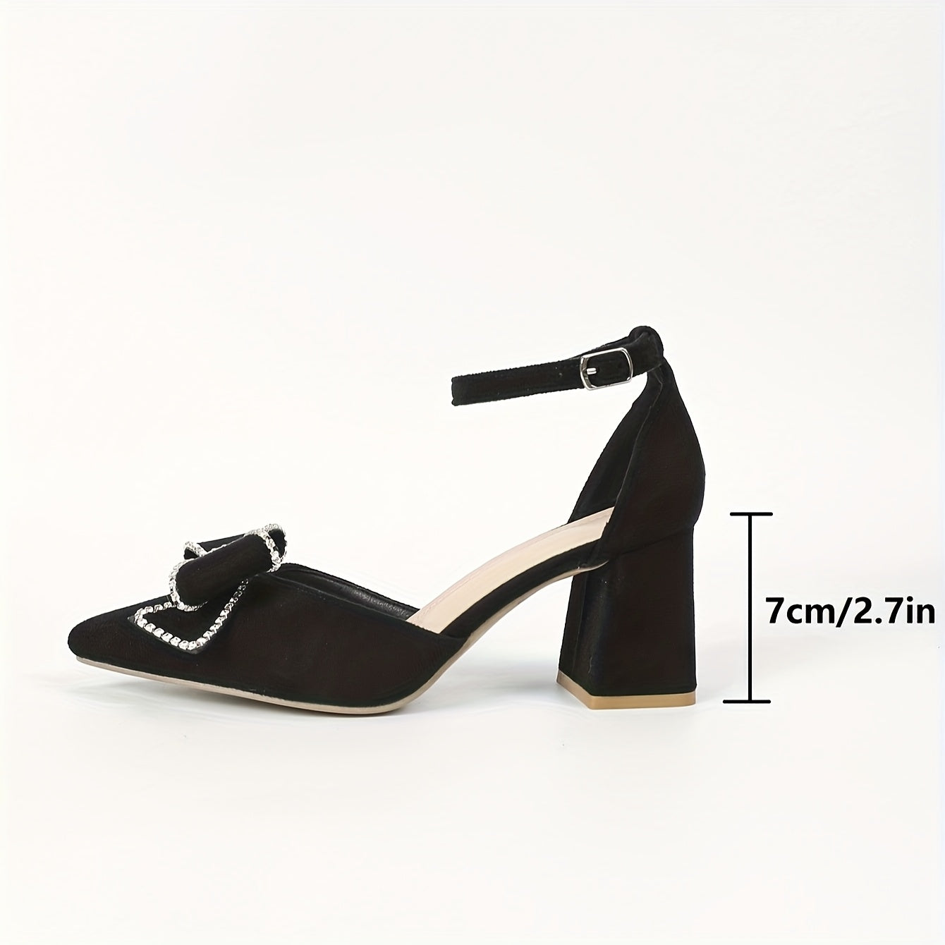 Escarpins pour Femme