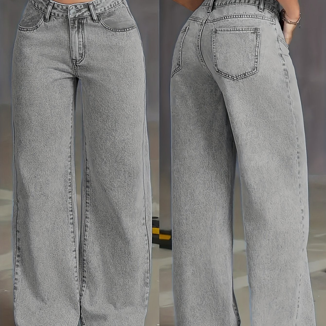 Jeans Stylé pour femme