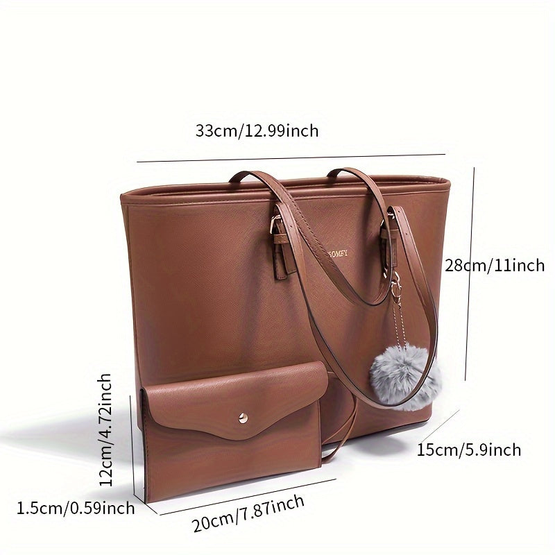 Sac à main femme mode automne/hiver marron foncé détail embossé bandoulière amovible fermeture éclair polyester