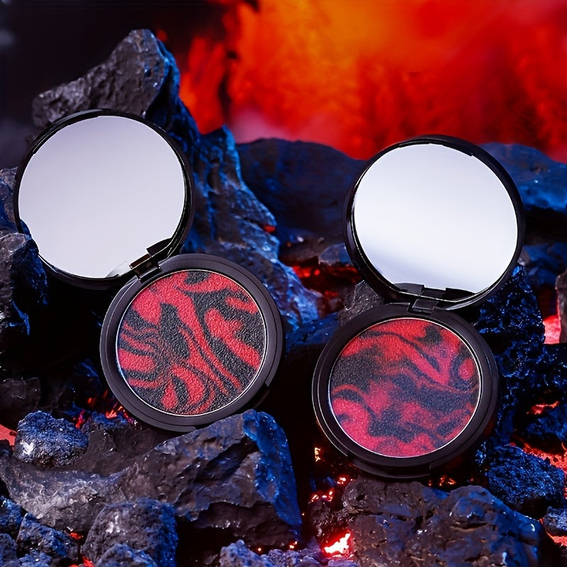 Poudre compacte– Réduit les pores, absorbe l’huile, floute les imperfections, finition parfaite, primer pour base de maquillage et fixation, contrôle de l’huile avant et après le maquillage