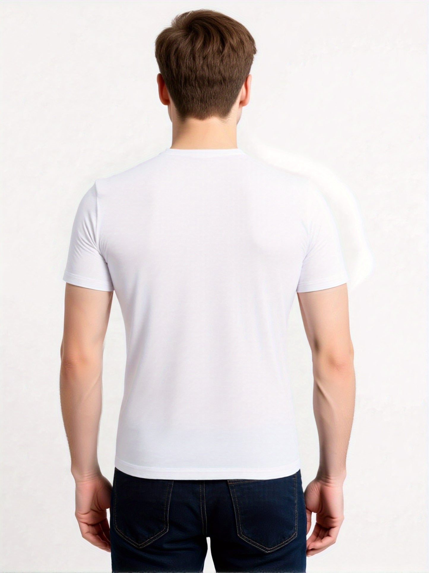 12pcs T-Shirts Sport Personnalisables – Séchage Rapide