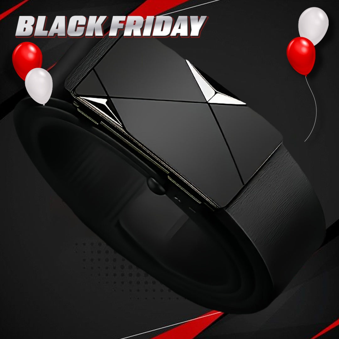 Ceinture Homme Aléatoire – Ceinture Populaire pour Affaires, Tendance pour Jeans, Choix Idéal pour Cadres, Usage Décontracté, Mari ou Petit Ami