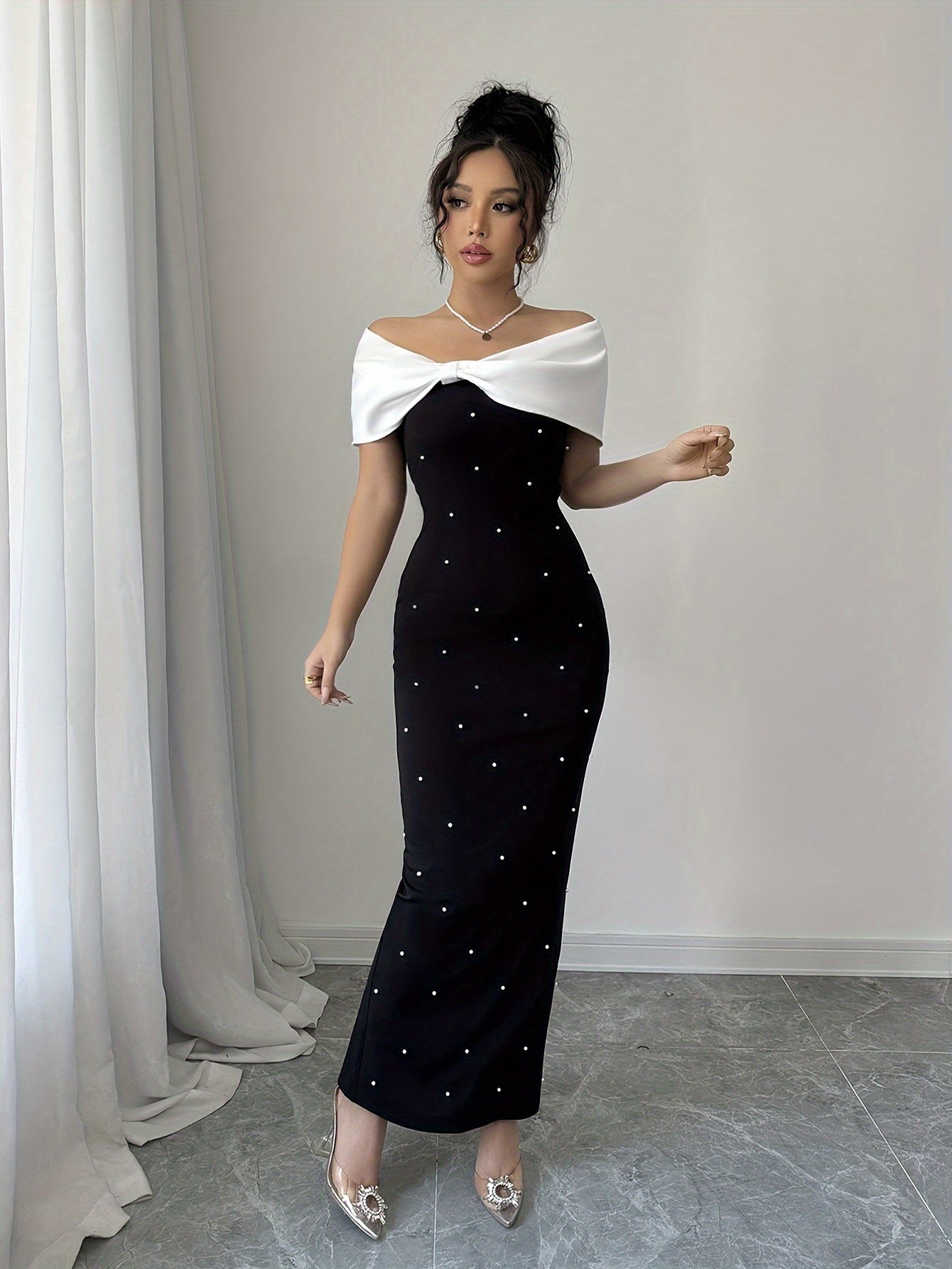 Elegant Dress for Women