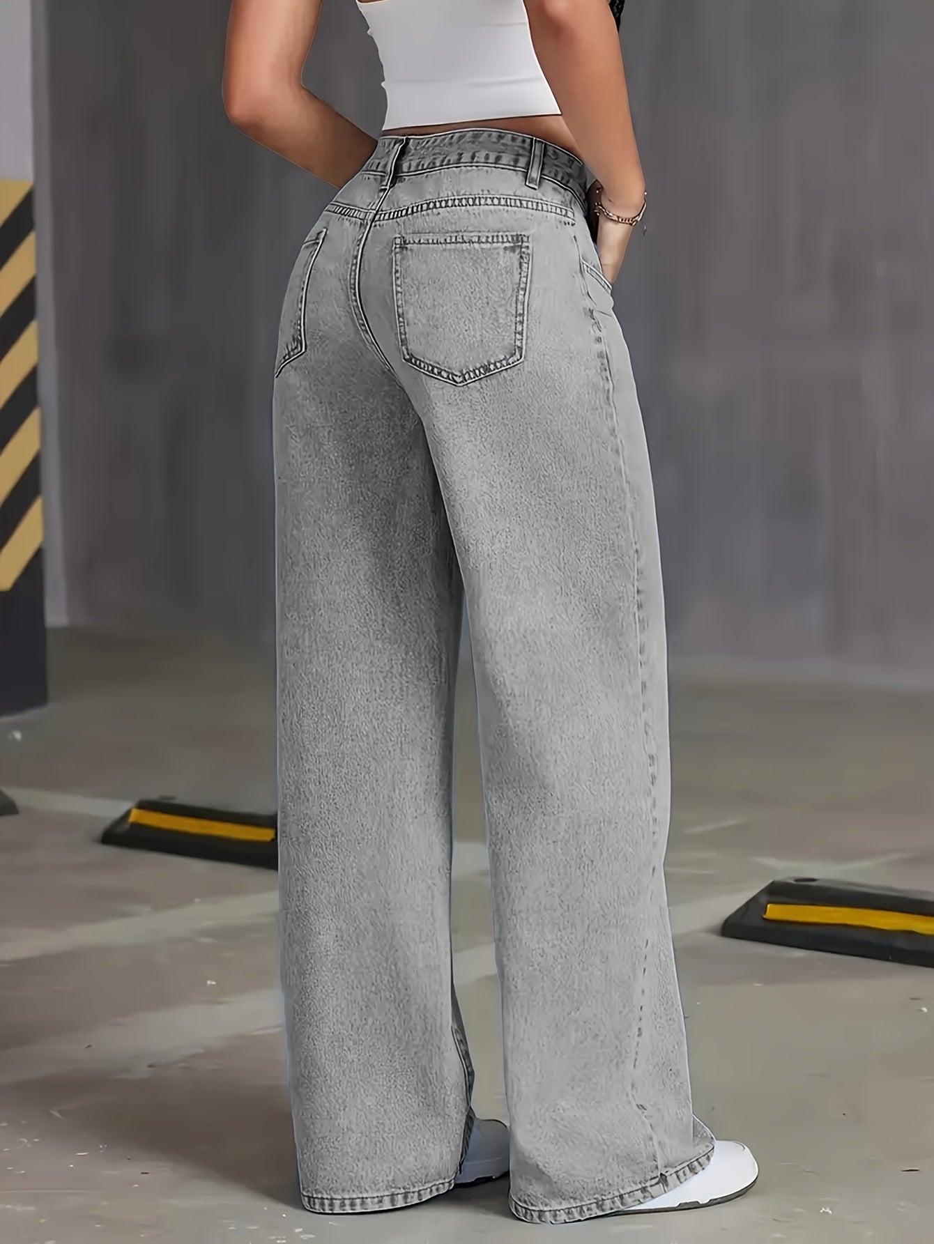 Jeans Stylé pour femme