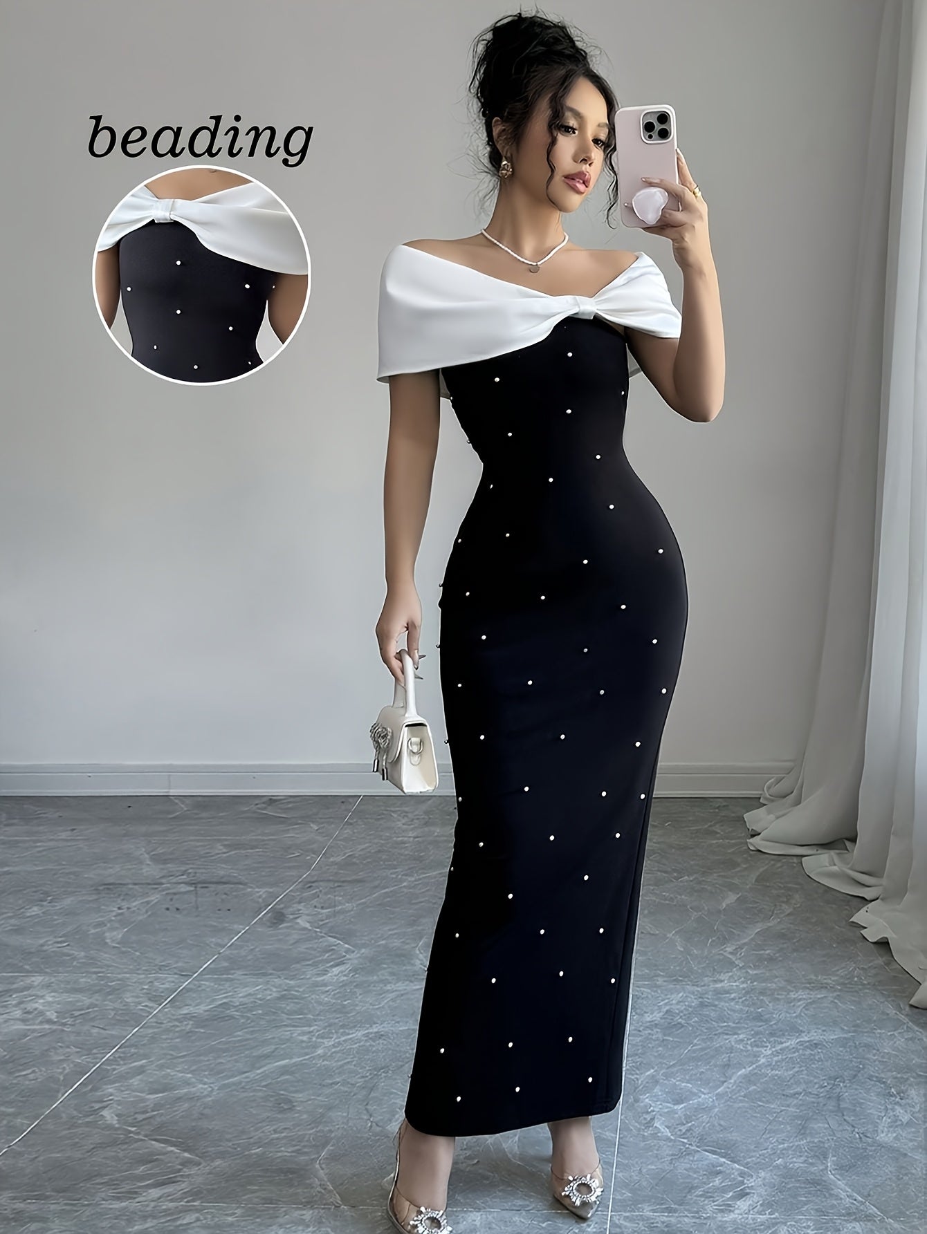 Elegant Dress for Women