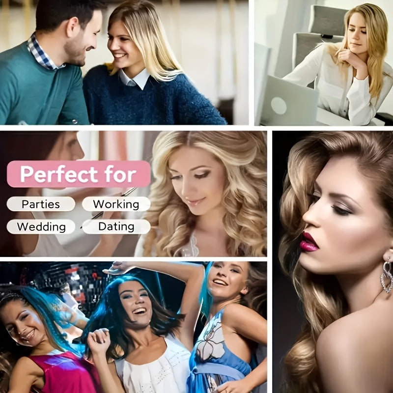 5 Paires de Cils Cat Eye – Matériau 3D Doux et Confortable, Style Fox Eye Épais et Exagéré, Effet Fluffy et Recourbé à la Pointe, Parfaits pour Carnaval, Rendez-Vous Quotidiens et Fêtes