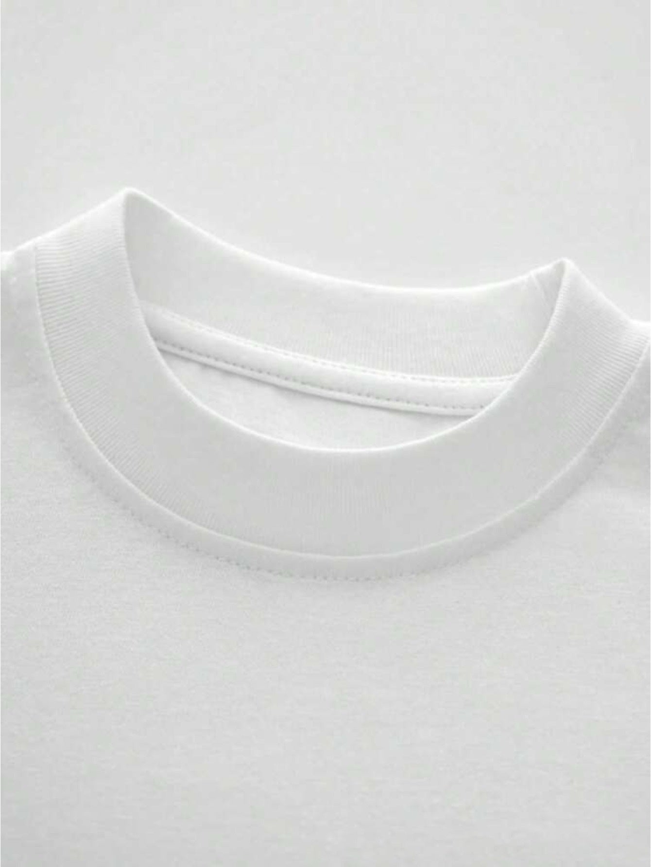 Men's Picasso-Inspired Cubist White T-Shirt - Cubist Art Style with Picasso's Face & Abstract Cubism Design, Casual Summer Round Neck Short Sleeve, Machine Washable Cubist Art Apparel for Cubist Art Lovers